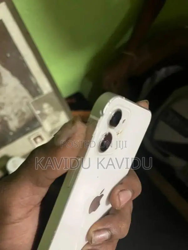 Apple iPhone 12 (Used)