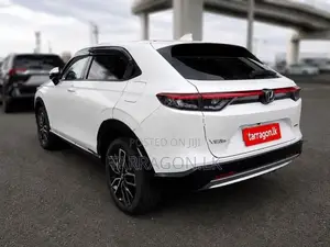 Honda Vezel Z 2023