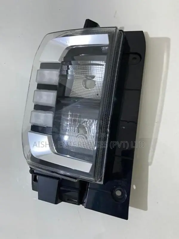 Daihatsu Taft Tail Light