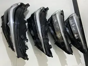 Honda Vezel Head Lamp