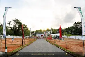 Residential Plots for Sale Athurugiriya Town