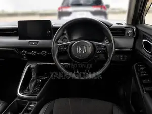 Honda Vezel Z 2023