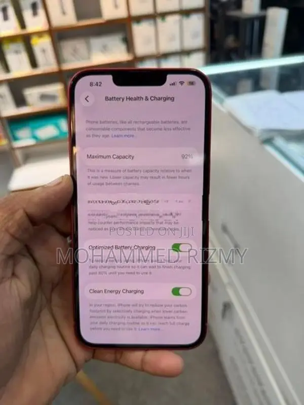 Apple iPhone 13 (Used)