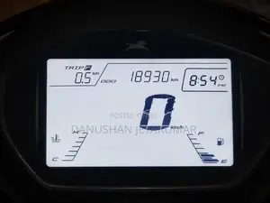 TVS Ntorq 125 2024