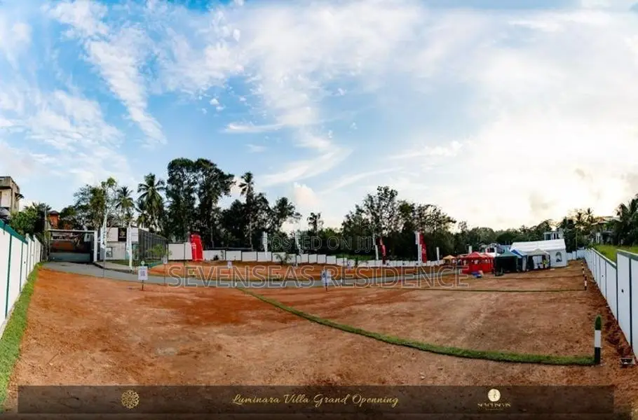 Residential Plots for Sale Athurugiriya Town