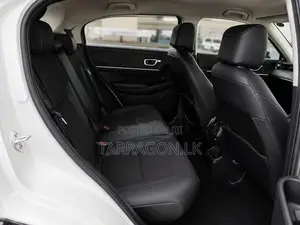 Honda Vezel Z 2023