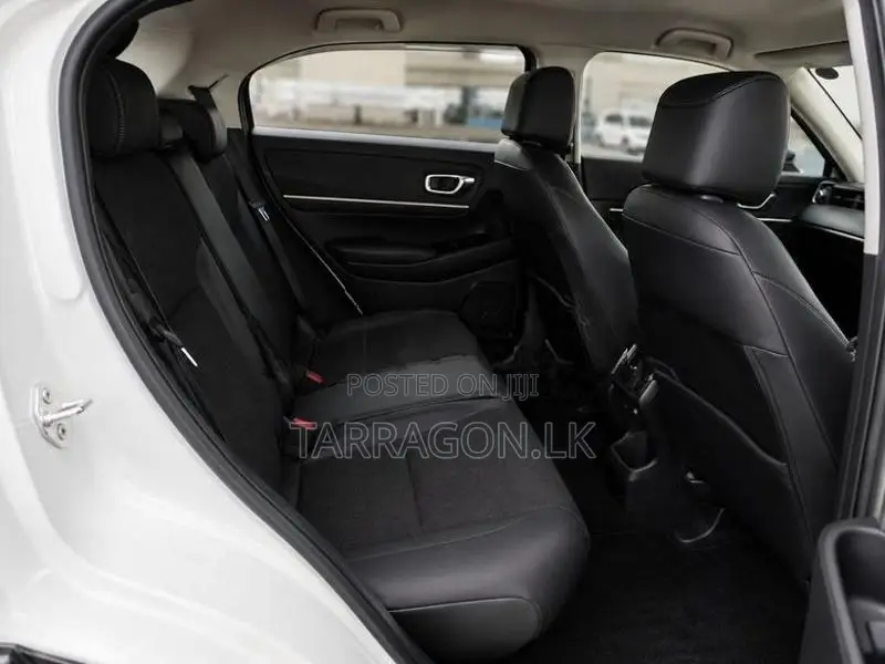 Honda Vezel Z 2023
