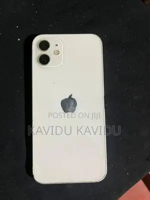 Apple iPhone 12 (Used)