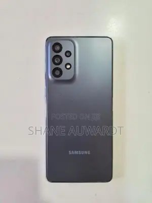 Samsung Galaxy A73 (Used)