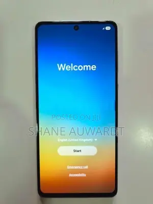 Samsung Galaxy A73 (Used)