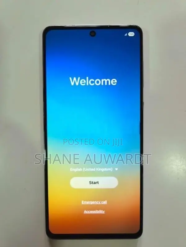 Samsung Galaxy A73 (Used)