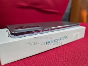 Samsung Galaxy A73 (Used)