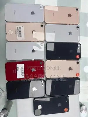 Apple iPhone 8 64GB (Used)
