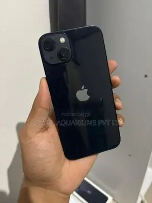 Apple iPhone 13 (Used)