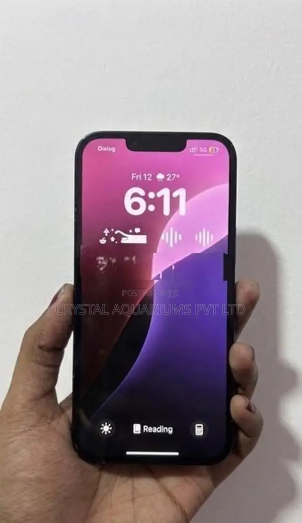 Apple iPhone 13 (Used)