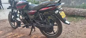 Bajaj Discover 125 2011