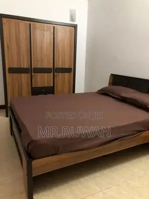 4 Bedroom Furnished Apartment for Rent in Colombo 3