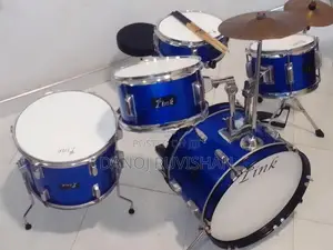 Drum Set