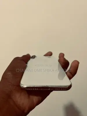 Apple iPhone X (Used)