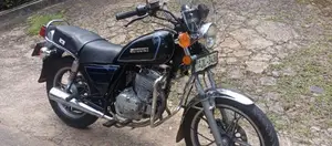 Suzuki GS 125 2000