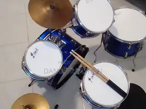 Drum Set