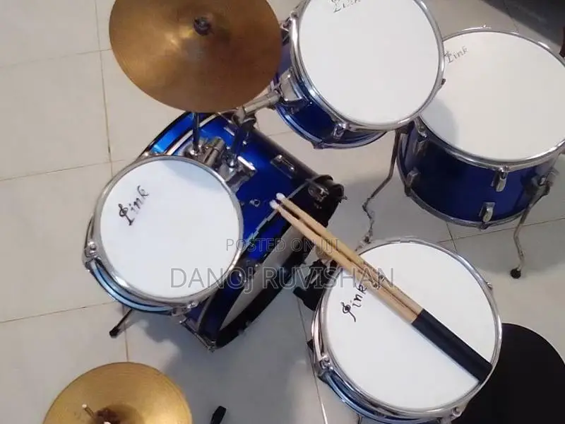Drum Set