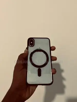 Apple iPhone X (Used)