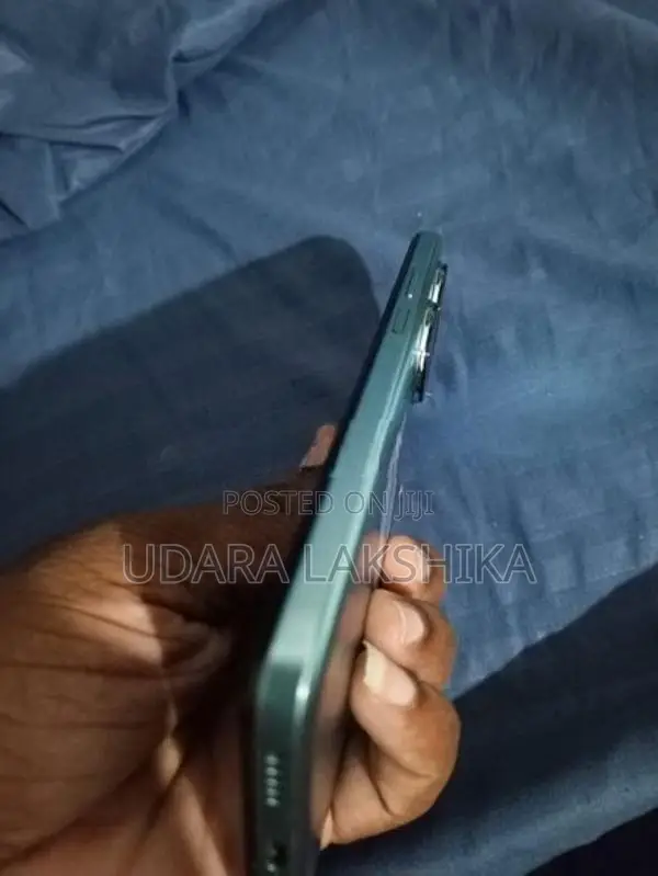 Honor X7b (Used)