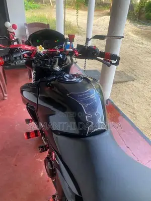 Bajaj Pulsar N160 2024