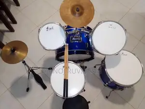 Drum Set