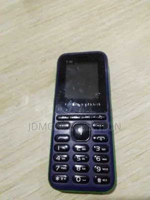 Greentel T30 Button Phone (Used)