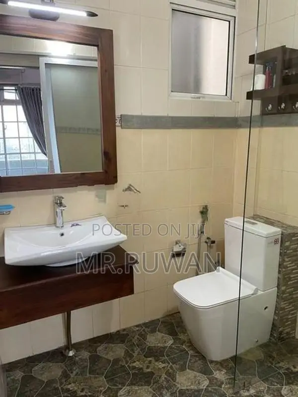 4 Bedroom Furnished Apartment for Rent in Colombo 3