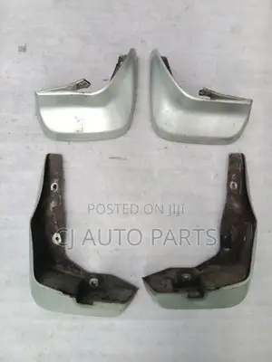Honda Airwave Mud Flap Set