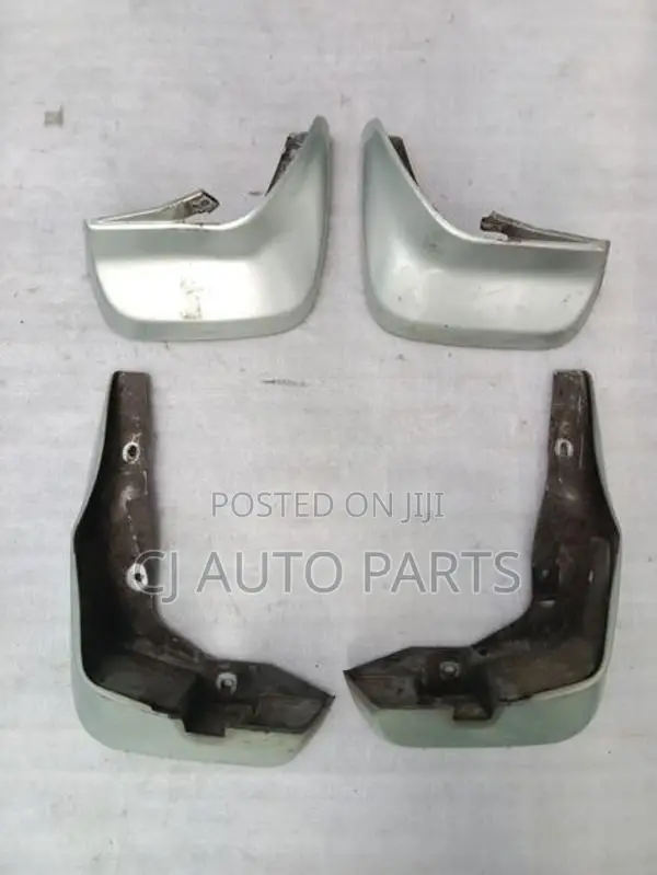 Honda Airwave Mud Flap Set