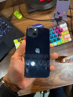 Apple iPhone 13 128GB (Used)