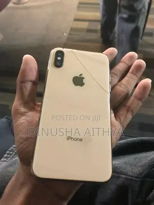 Apple iPhone XS 256GB (Used)