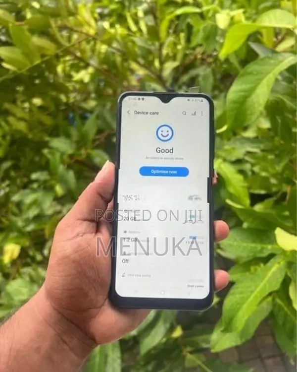 Samsung Galaxy A04e (Used)