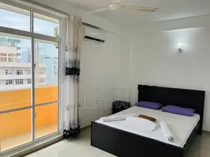 2 Bedroom Apartment for Sale in Dehiwala