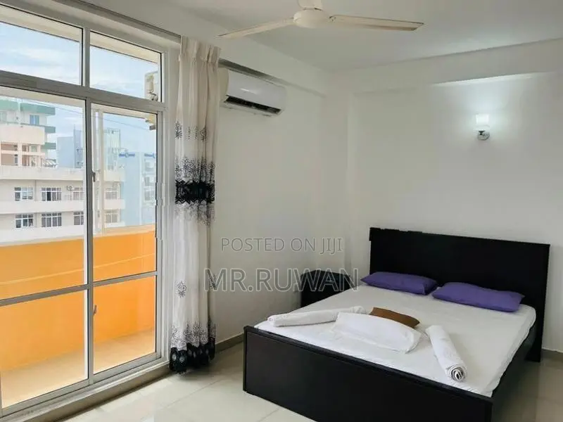 2 Bedroom Apartment for Sale in Dehiwala