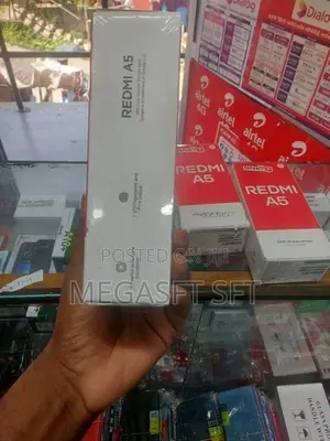 Xiaomi Redmi A5 (Brand New)