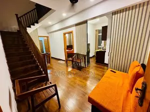 3 Bedroom Furnished Apartment for Rent in Mount Levinia