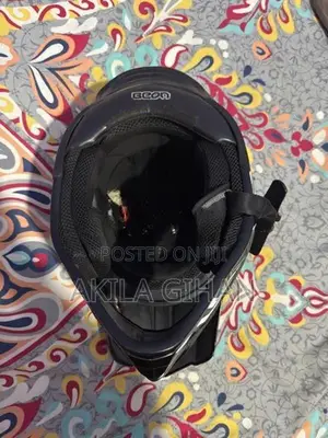 Joppa Full Face Helmet