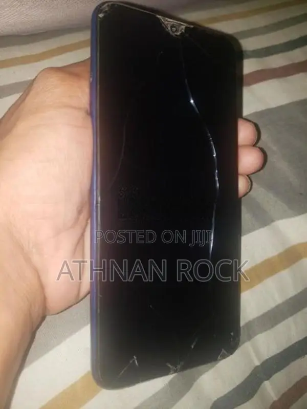 Huawei Y6s (Used)