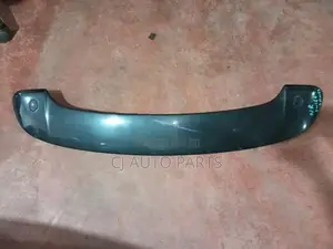 Suzuki Swift ZC11 ZC71 ZC31S Spoiler
