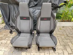 Suzuki Swift Beete Recaro Bucket Seats
