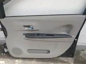 Daihatsu Mira LA300 Door Board Set