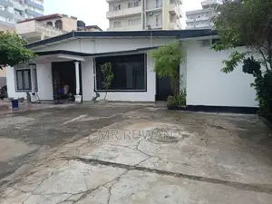 House for Rent in Colombo 4