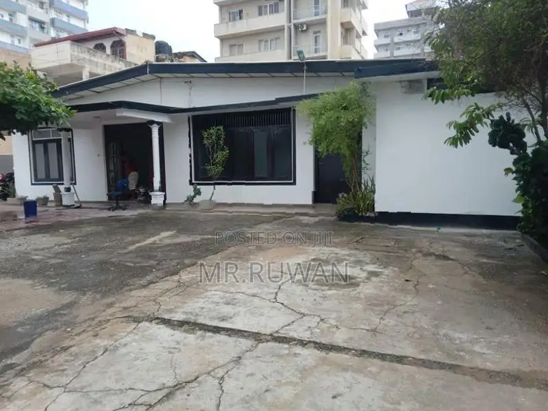 House for Rent in Colombo 4