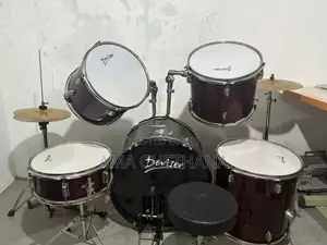 Drum Set