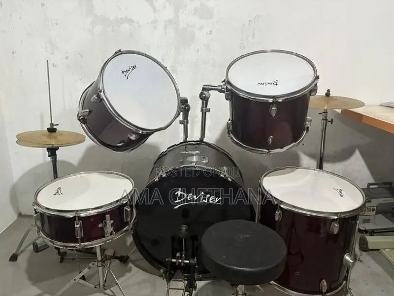 Drum Set